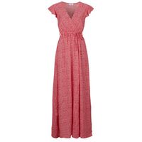 betty london vestido largo lisona para mujer