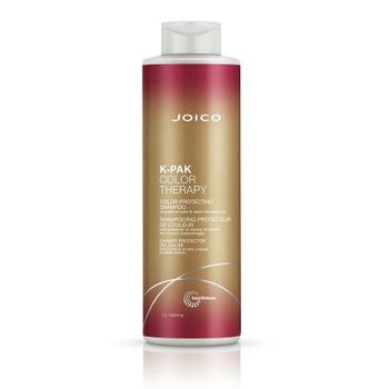 K-pak Color Therapy Color Protecting Shampoo Liter 1000ml