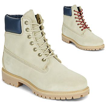 Timberland Botines TIMBERLAND PREMIUM para hombre