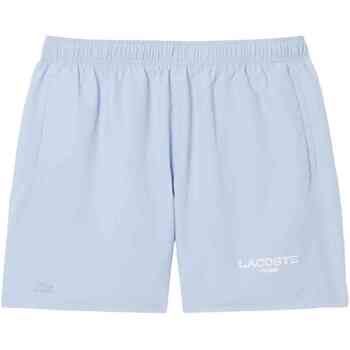 Lacoste Pantalón pirata París para hombre