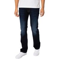 diesel pantalon de campana vaqueros regulares larkee 1985 para hombre