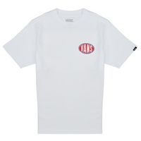 vans camiseta spray on ss para nino