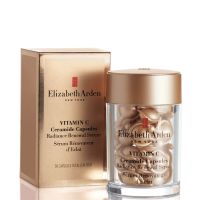 elizabeth arden vitamin c ceramide capsules radiance renewal serum 30pc
