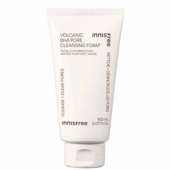 INNISFREE Volcanic Pore Cleansing Foam 150ml