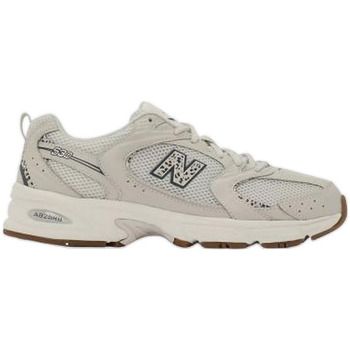 New Balance Deportivas Moda Baskets MR530AAM cuir para hombre