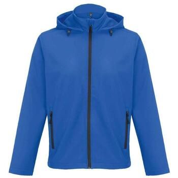 Sols Cazadora Race para hombre
