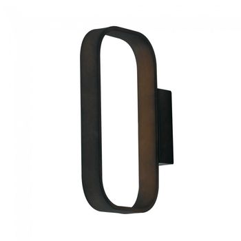 Aplique de pared led moka (5w)