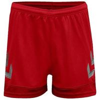 hummel short short lead performance para hombre