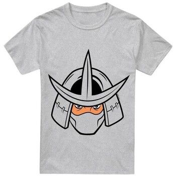 Teenage Mutant Ninja Turtles Camiseta Angry para hombre