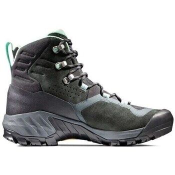 Mammut Zapatillas de senderismo Sapuen High Gtx para mujer
