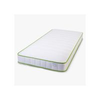 dualdreams climate smart kids sprung mattress 75 x 175 cm