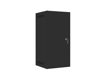 Bastidor de pared Lanberg WF10-2312-00B 12U 10