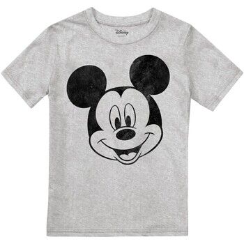 Disney Camiseta TV2438 para niño