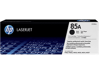 toner - hp 85a laserjet negro ce285a