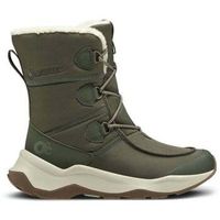 zero c shoes descansos valkyrien gtx w 10078 0037 olive para hombre