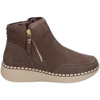 skechers botines 117387 para mujer