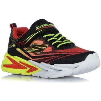 Skechers Zapatillas Flex-glow Ultra para niño