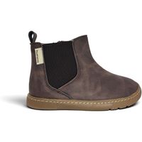 pisamonas botines botas barefoot efecto desgastado ninos para nina