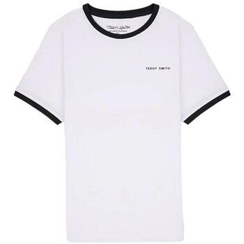 Teddy Smith Tops y Camisetas 61007493D para niño