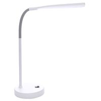 flexo serie boston 5w led 4000k en blanco