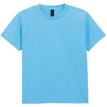 Gildan Tops y Camisetas GD03B para niño