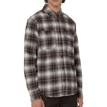 Dickies Camisa manga larga Evansville para hombre