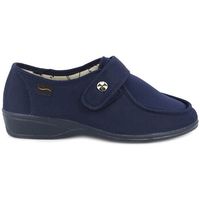 doctor cutillas zapatillas 746 azul para mujer