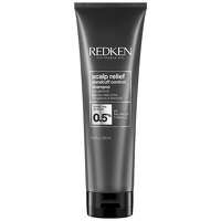 redken scalp relief dandruff control shampoo 250ml