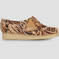 clarks originals zapatos mujer wallabee para mujer