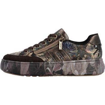 Rieker Zapatillas 295383 para mujer
