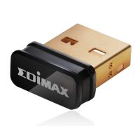 edimax ew-7811un v2 wireless n nano usb 150mbps