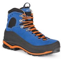 aku zapatillas de senderismo superalp v-light gtx para hombre