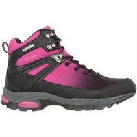 mountain warehouse zapatillas de senderismo shadow para mujer