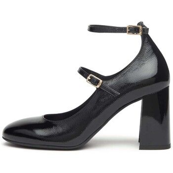 NeroGiardini Zapatos de tacón Naplak Tpu Rio Oreo Sp para mujer