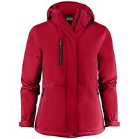 printer parka overlanding para mujer