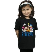 disney camiseta friends para nina