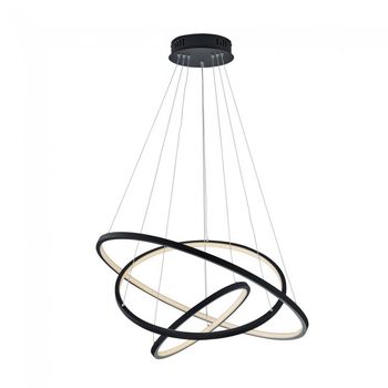 Lámpara colgante led aaron (78w)