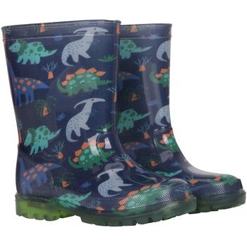 Mountain Warehouse Botas Splash para niña