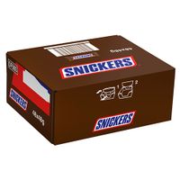 snickers bar - 48 x 48g