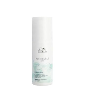 Wella Professionals Nutricurls Curlixir Balm 150ml