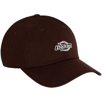 Dickies Sombrero ESSENTIAL DAD CAP CHOCOLATE BROWN para hombre