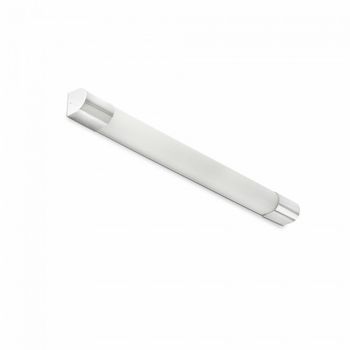 Aplique de pared led para baños kiva (14w)