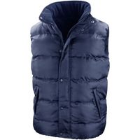 result core cazadora nova lux para hombre