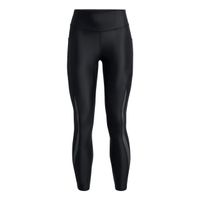under armour fly fast elite isochill ankle mallas para correr mujeres-negro
