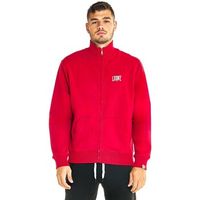 leone 1947 chaqueta deporte man full zip basic small logo para hombre