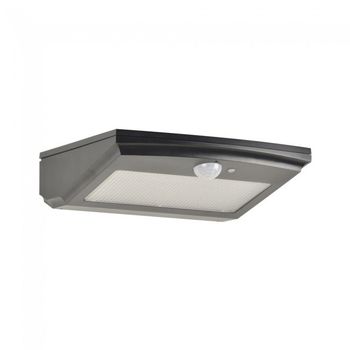 Aplique led con detector de presencia sweet home (7w)