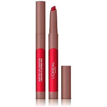 L'oréal Pintalabios Lip pencil Mat Infaillible - 111 A Little Chilli para mujer