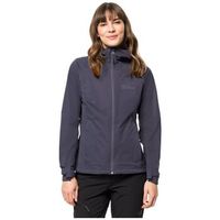 jack wolfskin chaqueta highest peak para mujer