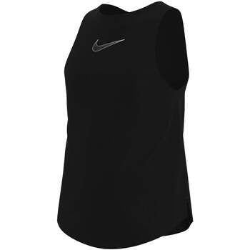 Nike Camiseta tirantes DH5215-010 para niña