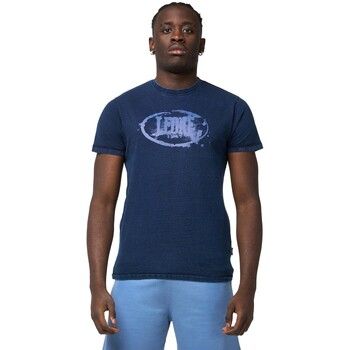 Leone 1947 Camiseta Man Short Sleeves Urban para hombre